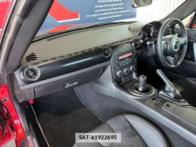 Mazda ROADSTER 2014-01 7803679-11