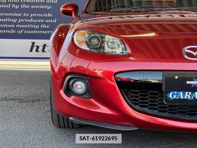 Mazda ROADSTER 2014-01 7803679-14