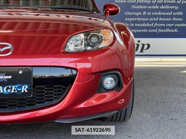 Mazda ROADSTER 2014-01 7803679-15