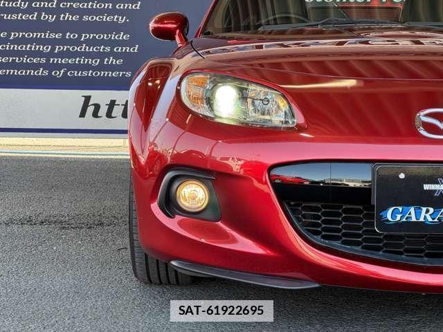 Mazda ROADSTER 2014-01 7803679-16