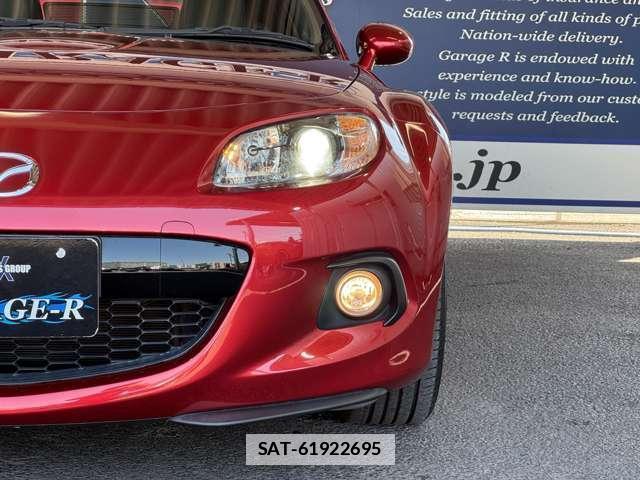 Mazda ROADSTER 2014-01 7803679-17