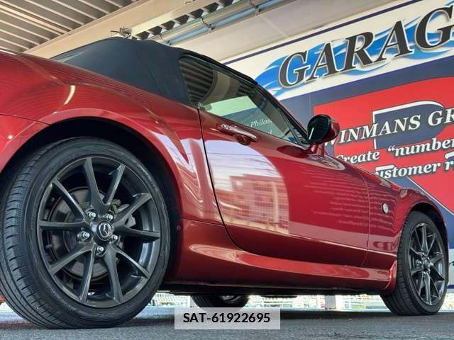 Mazda ROADSTER 2014-01 7803679-18