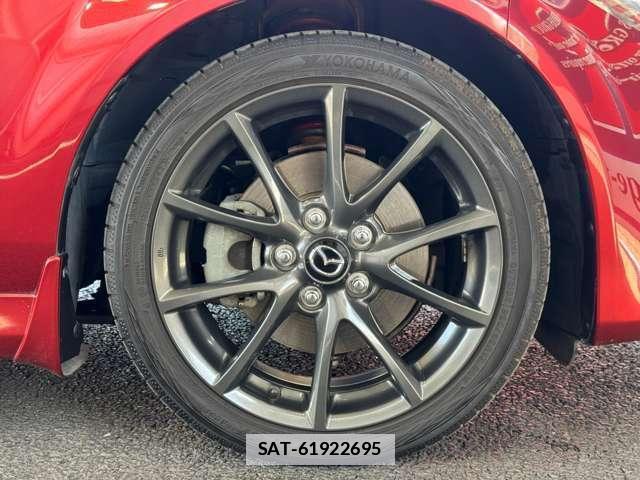 Mazda ROADSTER 2014-01 7803679-19