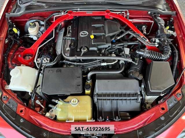 Mazda ROADSTER 2014-01 7803679-2