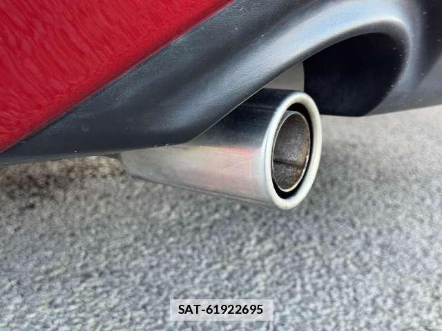 Mazda ROADSTER 2014-01 7803679-8