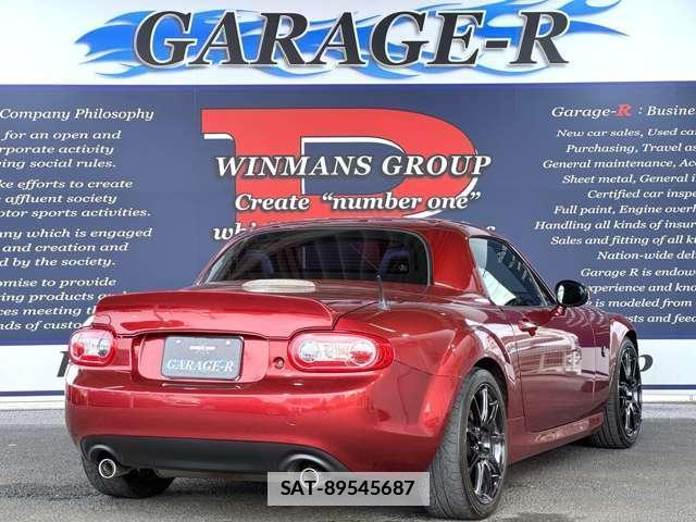 Mazda ROADSTER 2014-01 7803680-1