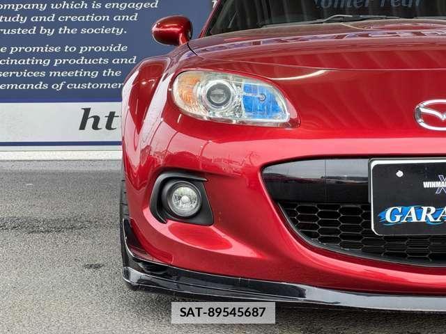 Mazda ROADSTER 2014-01 7803680-14