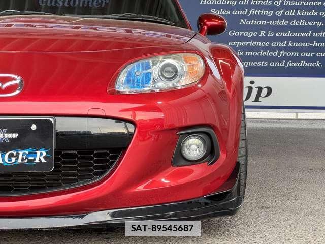 Mazda ROADSTER 2014-01 7803680-15