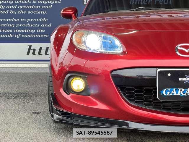 Mazda ROADSTER 2014-01 7803680-16