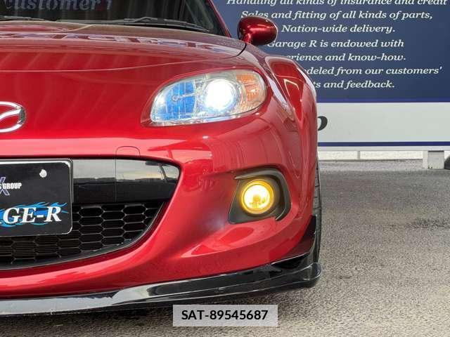 Mazda ROADSTER 2014-01 7803680-17