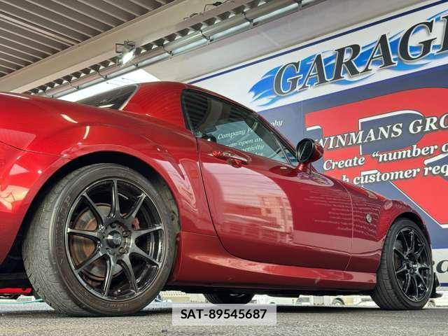 Mazda ROADSTER 2014-01 7803680-18