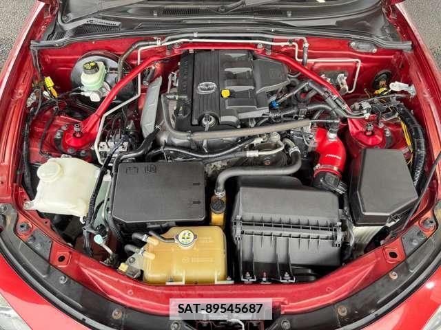 Mazda ROADSTER 2014-01 7803680-2