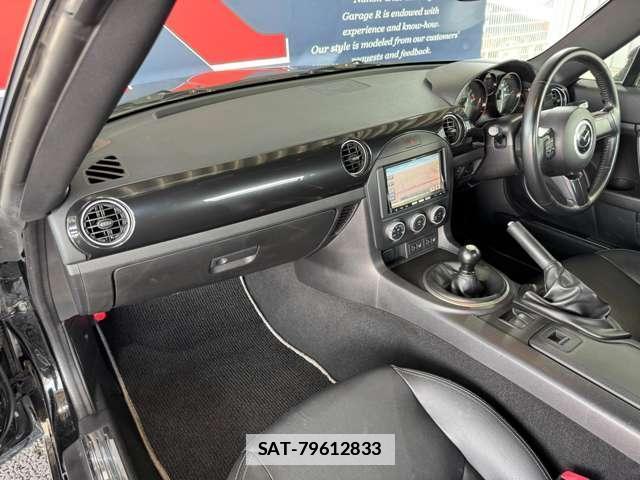 Mazda ROADSTER 2012-10 7803682-11