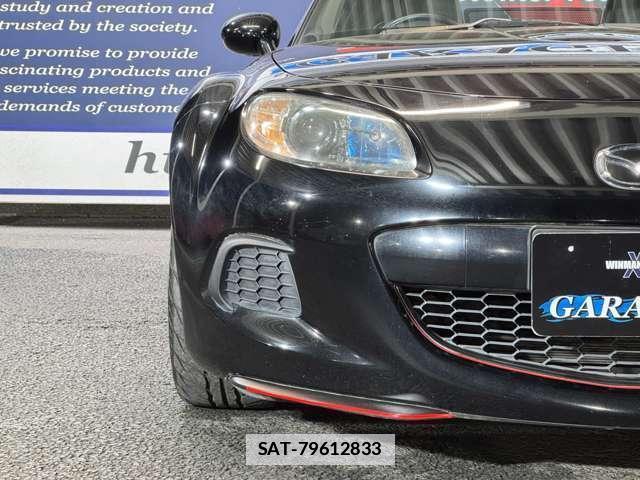 Mazda ROADSTER 2012-10 7803682-14