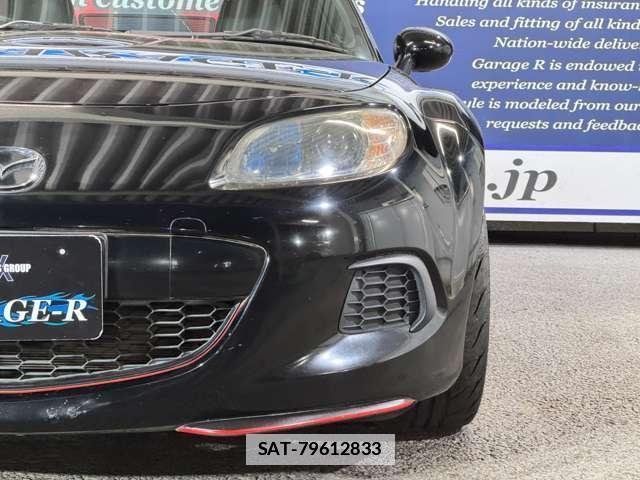 Mazda ROADSTER 2012-10 7803682-15