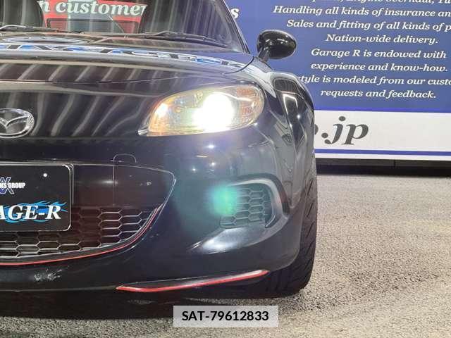 Mazda ROADSTER 2012-10 7803682-17