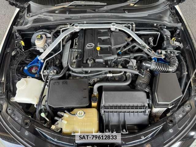Mazda ROADSTER 2012-10 7803682-2