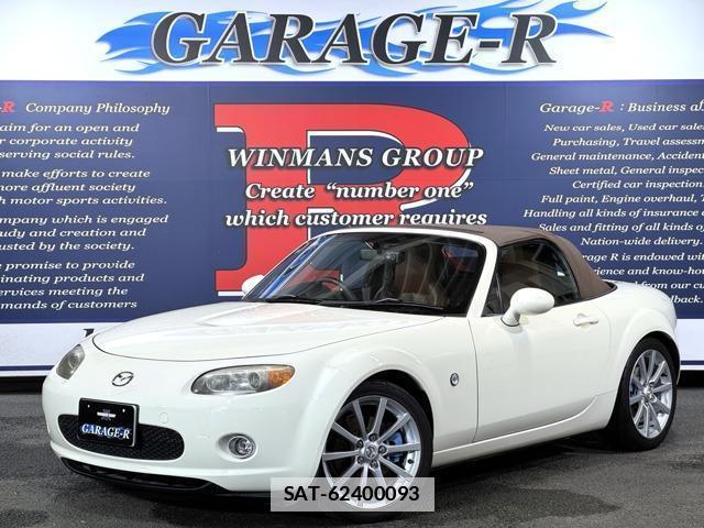 Mazda ROADSTER 2005-12 7803686-0