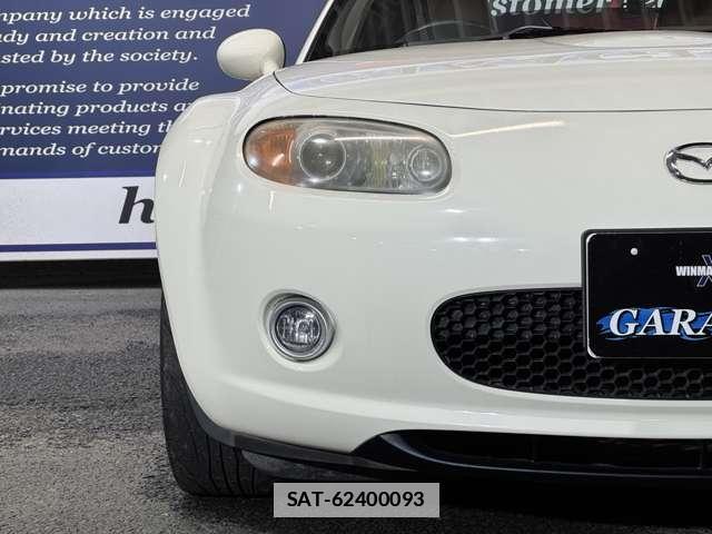 Mazda ROADSTER 2005-12 7803686-14
