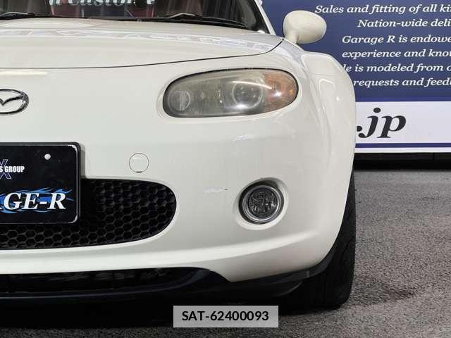 Mazda ROADSTER 2005-12 7803686-15
