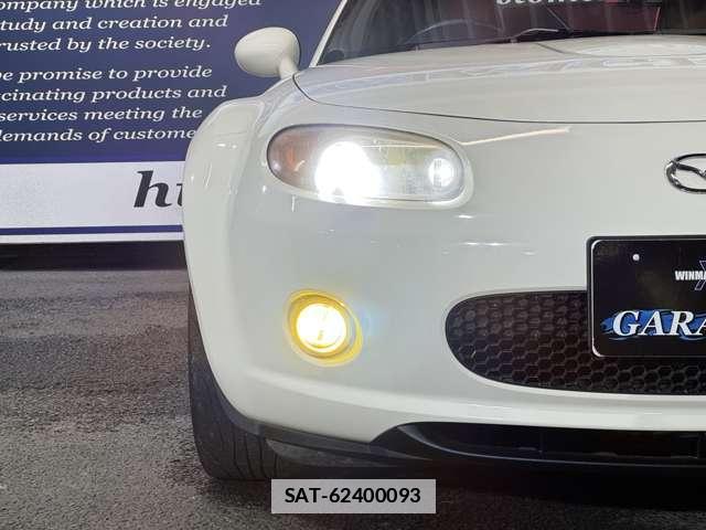 Mazda ROADSTER 2005-12 7803686-16