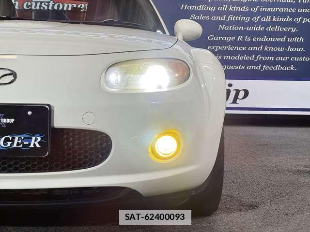 Mazda ROADSTER 2005-12 7803686-17