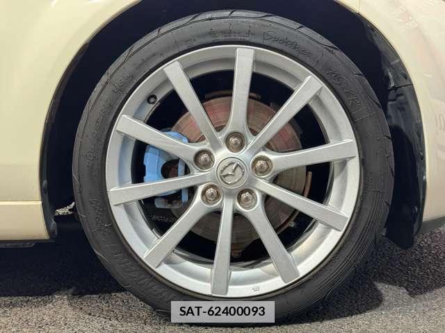Mazda ROADSTER 2005-12 7803686-19