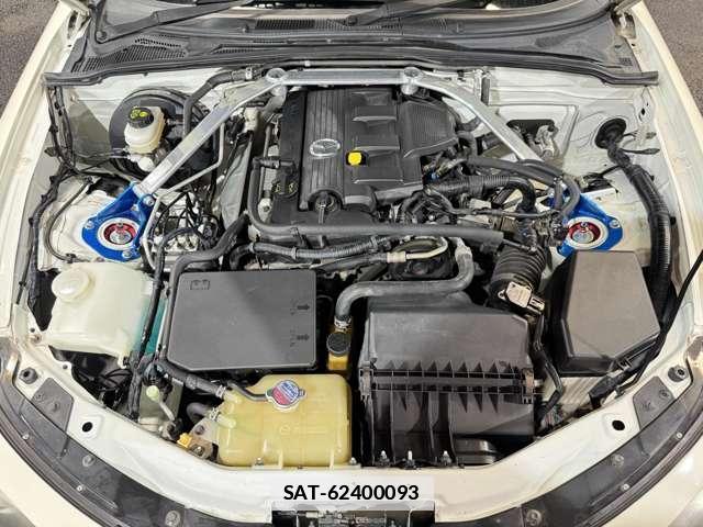 Mazda ROADSTER 2005-12 7803686-2