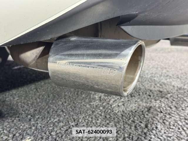 Mazda ROADSTER 2005-12 7803686-8