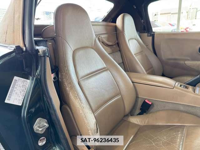 Mazda ROADSTER 1998-02 7803687-10