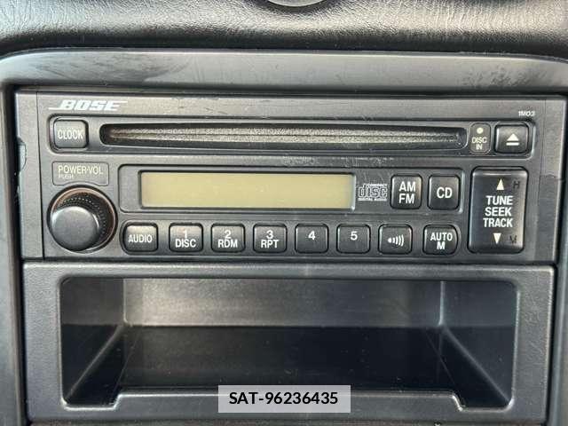 Mazda ROADSTER 1998-02 7803687-13