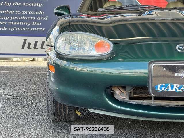 Mazda ROADSTER 1998-02 7803687-14