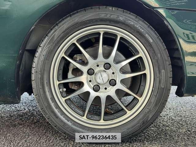 Mazda ROADSTER 1998-02 7803687-19