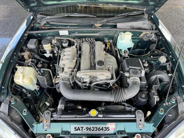 Mazda ROADSTER 1998-02 7803687-2