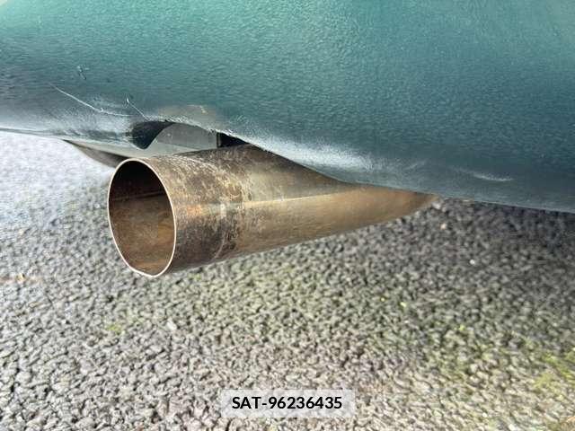 Mazda ROADSTER 1998-02 7803687-7