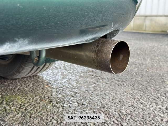 Mazda ROADSTER 1998-02 7803687-8