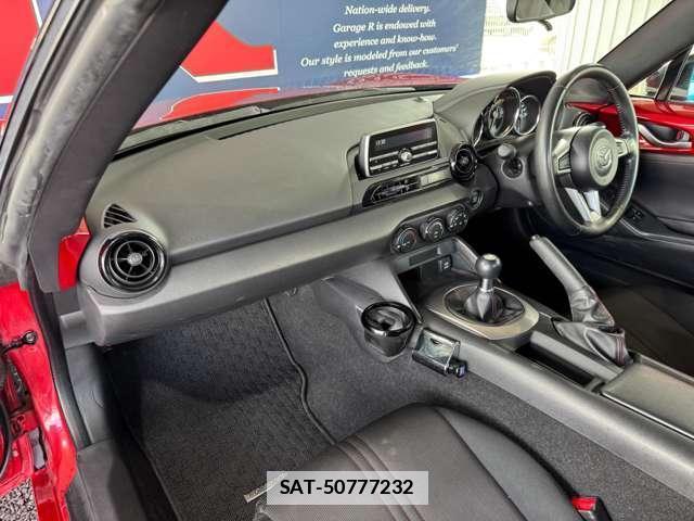 Mazda ROADSTER 2016-07 7803688-11