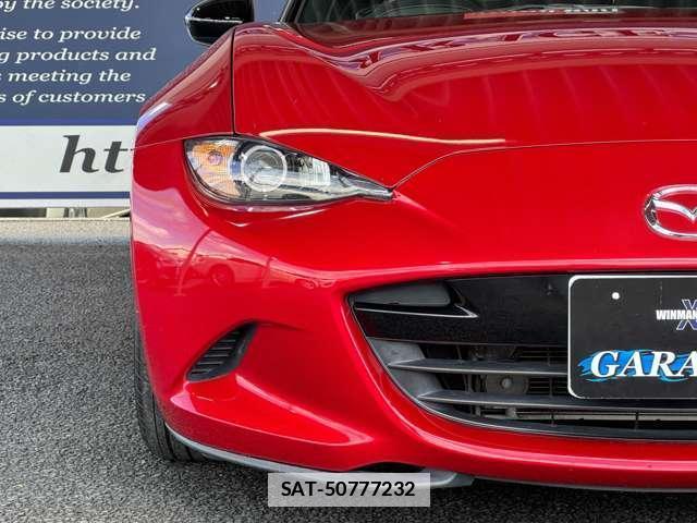 Mazda ROADSTER 2016-07 7803688-14