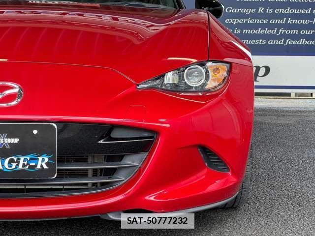 Mazda ROADSTER 2016-07 7803688-15