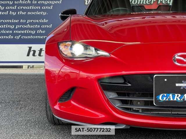 Mazda ROADSTER 2016-07 7803688-16