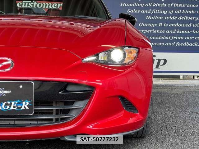 Mazda ROADSTER 2016-07 7803688-17