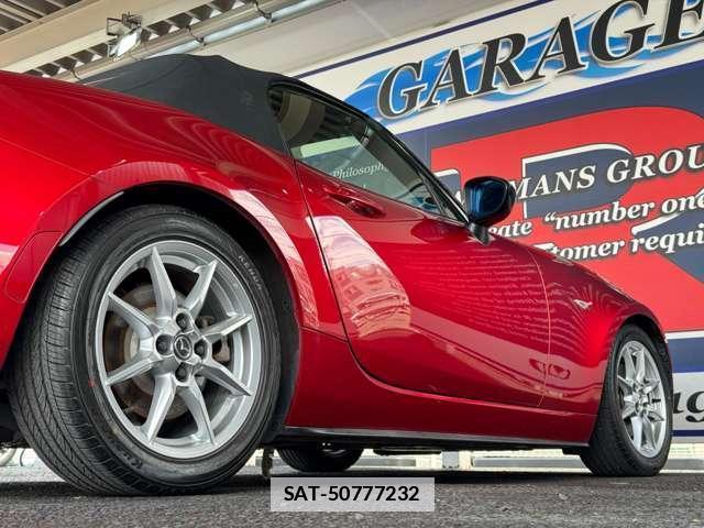 Mazda ROADSTER 2016-07 7803688-18