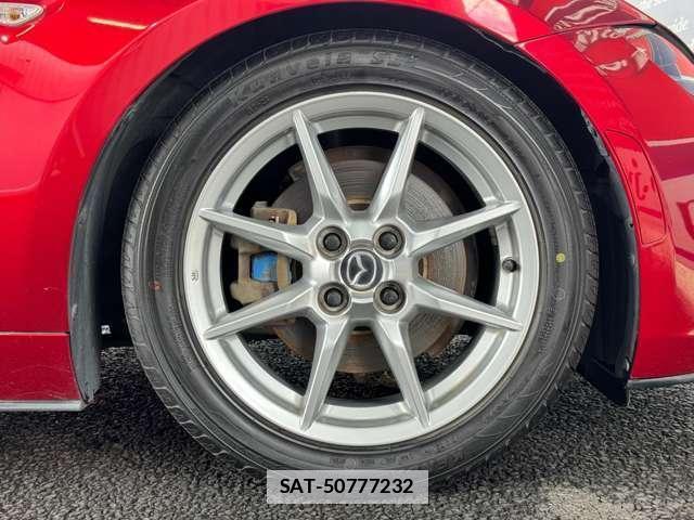 Mazda ROADSTER 2016-07 7803688-19