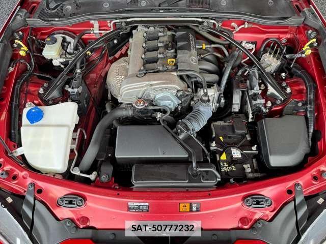 Mazda ROADSTER 2016-07 7803688-2