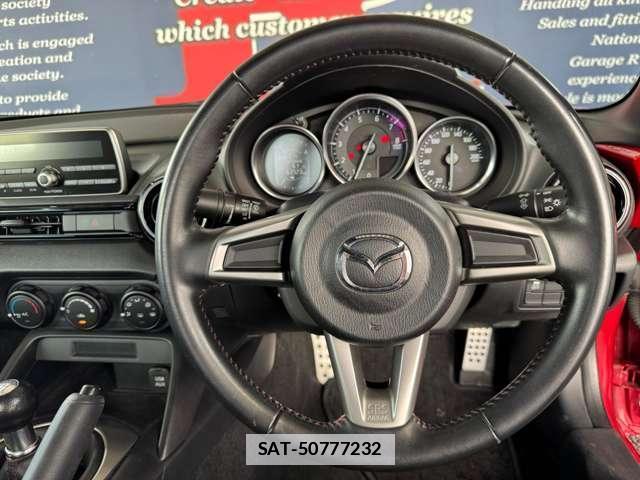 Mazda ROADSTER 2016-07 7803688-9