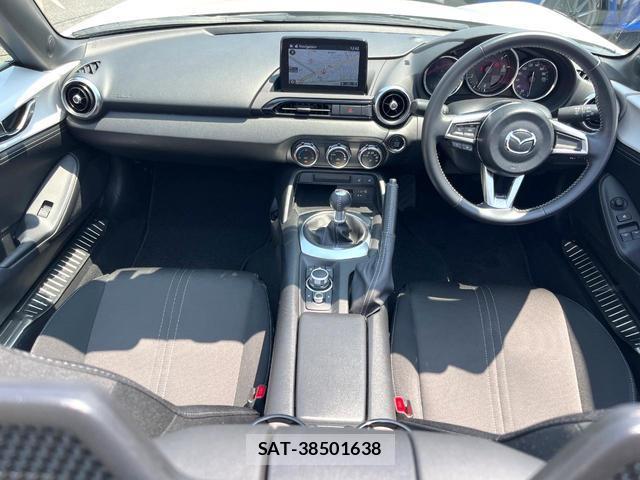 Mazda ROADSTER 2022-08 7804601-1