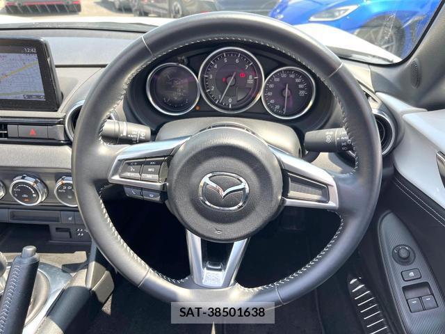 Mazda ROADSTER 2022-08 7804601-10