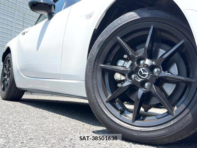 Mazda ROADSTER 2022-08 7804601-12