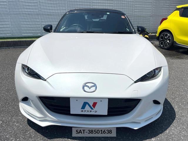 Mazda ROADSTER 2022-08 7804601-13