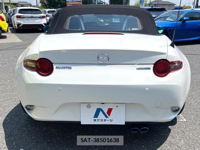 Mazda ROADSTER 2022-08 7804601-14